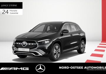 Mercedes-Benz GLA 200 7.115 km 38.290 &euro; Hamburg 21029