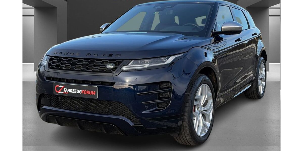 Land Rover Range Rover Evoque 46.892 km 42.900 &euro; Hamburg 22547