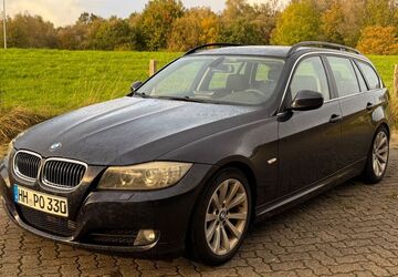 BMW 330 326.000 km 6.200 &euro; Wedel 22880