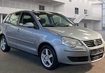 VW Polo 167.649 km 1.999 &euro; hamburg 20539