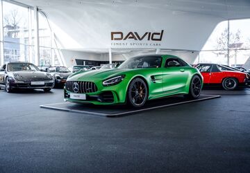Mercedes-Benz AMG GT R 48.877 km 133.900 &euro; Hamburg 22047