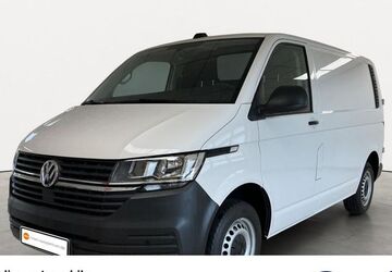 VW T6 Transporter 170.831 km 17.920 &euro; Winsen (Luhe) 21423