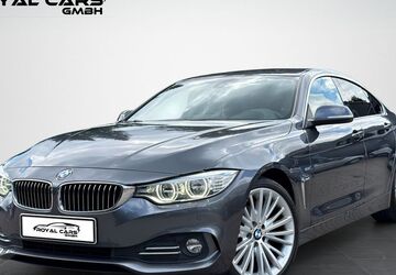 BMW 420 174.800 km 16.990 &euro; Hamburg 22111