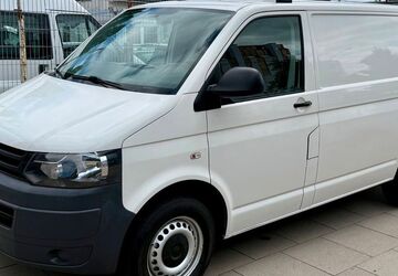 VW T5 Transporter 200.000 km 9.450 &euro; Hamburg 20097