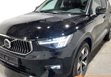 Volvo XC40 13.000 km 35.450 &euro; Norderstedt 22848