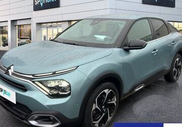 Citroen C4 11.201 km 18.990 &euro; Hamburg 22457