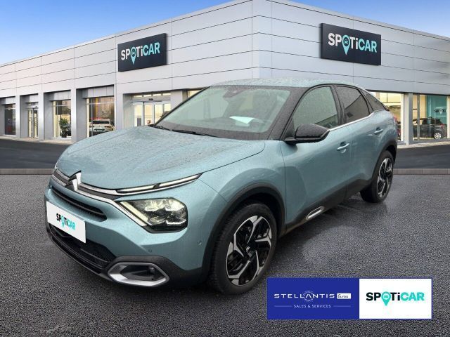 Citroen C4 11.201 km 18.990 &euro; Hamburg 22457