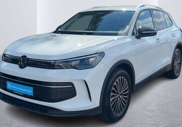 VW Tiguan 12.273 km 35.555 &euro; Hamburg 22303