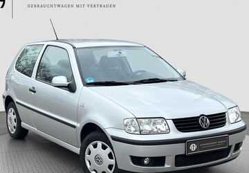 VW Polo 94.079 km 3.993 &euro; Hamburg 21031