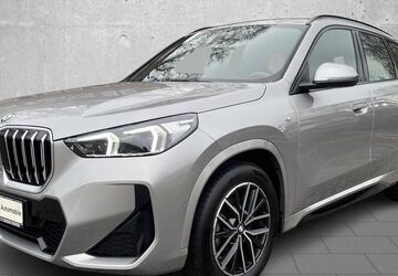 BMW X1 11.218 km 33.990 &euro; Quickborn 25451