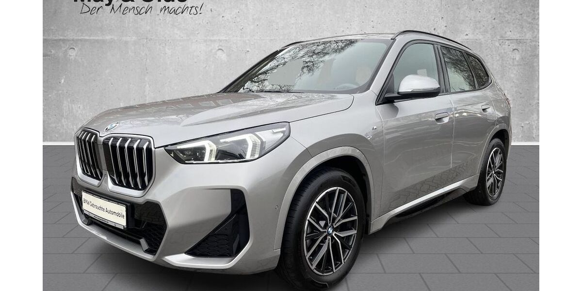 BMW X1 11.218 km 33.990 &euro; Quickborn 25451