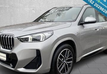 BMW X1 11.218 km 34.990 &euro; Quickborn 25451