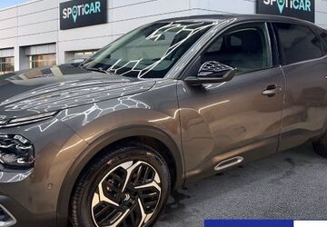 Citroen C4 28.243 km 18.990 &euro; Hamburg 22457