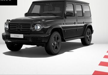 Mercedes-Benz G 450 3.000 km 164.998 &euro; Hamburg-Elbe 22609