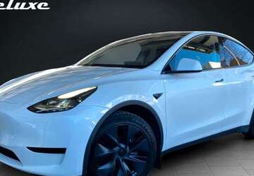 Tesla Model Y 26.000 km 39.900 &euro; Hamburg 22047