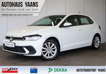 VW Polo 33.500 km 13.879 &euro; Pinneberg 25421