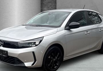 Opel Corsa 14.133 km 15.490 &euro; Hamburg 22529