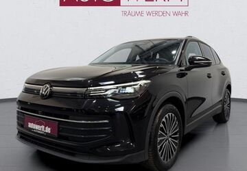 VW Tiguan 22.949 km 33.490 &euro; Ahrensburg 22926