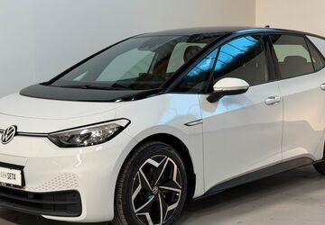 VW ID.3 40.000 km 19.675 &euro; Ellerhoop bei Hamburg 25373