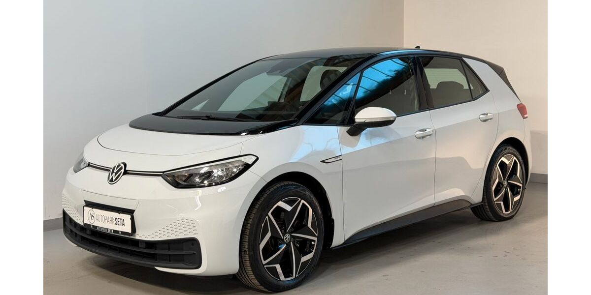 VW ID.3 40.000 km 19.675 &euro; Ellerhoop bei Hamburg 25373