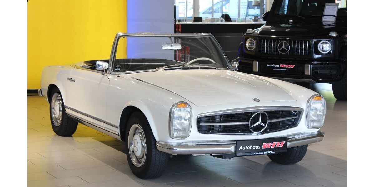 Mercedes-Benz SL 250 73.504 km 49.999 &euro; Hollenstedt 21279
