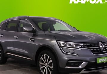 Renault Koleos 33.462 km 24.740 &euro; Hamburg 22529