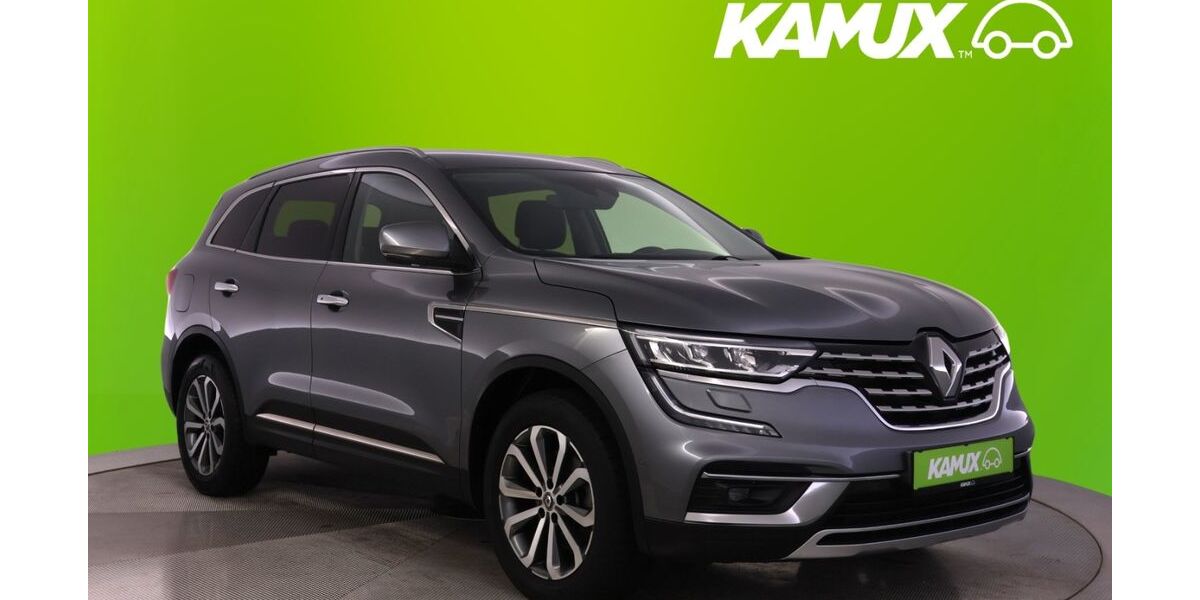 Renault Koleos 33.462 km 24.740 &euro; Hamburg 22529