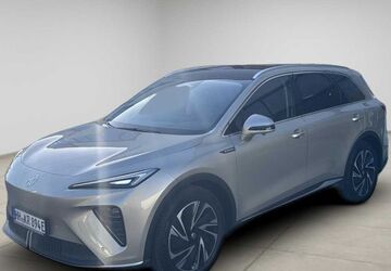 MG Andere 1.500 km 49.990 &euro; Hamburg 21079