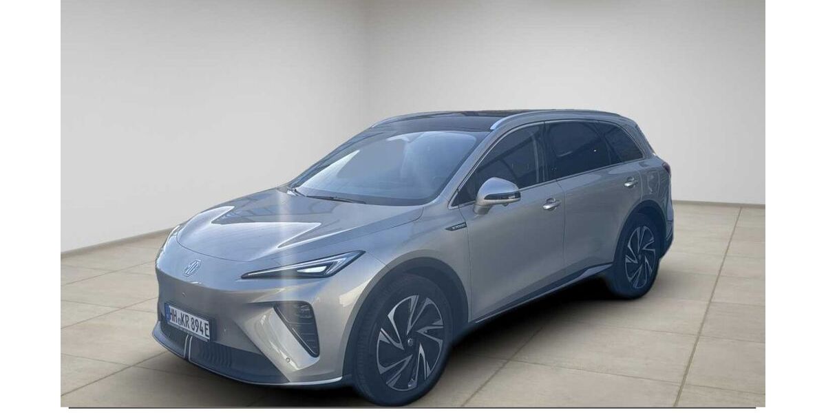 MG Andere 1.500 km 49.990 &euro; Hamburg 21079