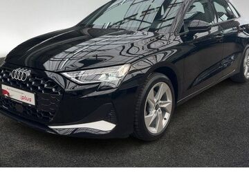 Audi A3 21.837 km 31.950 &euro; Hamburg 22529