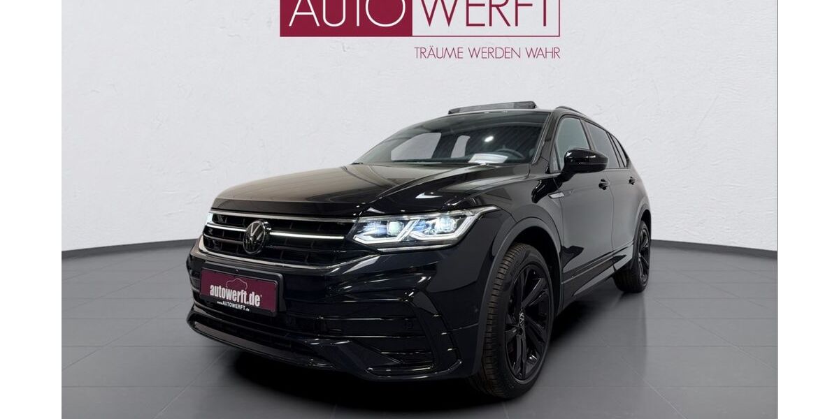 VW Tiguan Allspace 32.460 km 44.990 &euro; Ahrensburg 22926