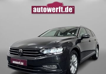 VW Passat Variant 97.769 km 22.490 &euro; Ahrensburg 22926