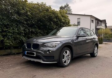 BMW X1 145.000 km 9.500 &euro; Hamburg 22083