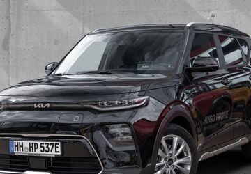 Kia Soul 28.547 km 29.230 &euro; Hamburg 22047