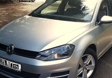 VW Golf 260.000 km 5.850 &euro; Hamburg 22547