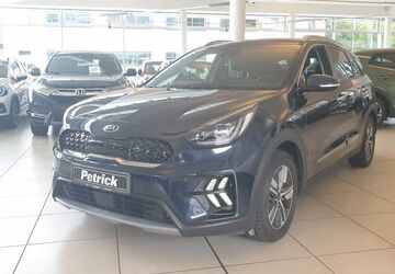 Kia Niro 40.190 km 21.690 &euro; Hamburg 22525
