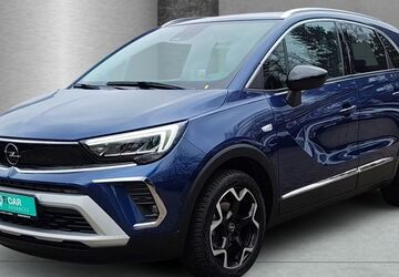 Opel Crossland (X) 35.514 km 17.990 &euro; Hamburg 22159