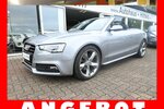 Audi A5 Cabrio 3.0 TDI quattro S-line Sport/Plus DSG 129.000 km 22.800 &euro; Seevetal - Hittfeld 21218