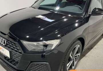 Audi A1 8.000 km 26.450 &euro; Norderstedt 22848