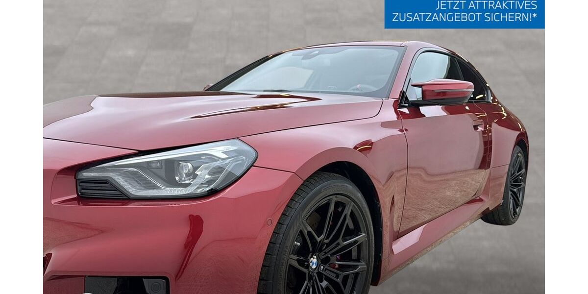 BMW M2 21.289 km 70.714 &euro; Barsbüttel bei Hamburg 22885