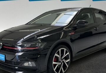 VW Polo 5.385 km 24.888 &euro; Hamburg 22761