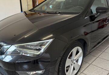 Seat Leon 165.000 km 9.999 &euro; Geesthacht (bei Hamburg) 21502