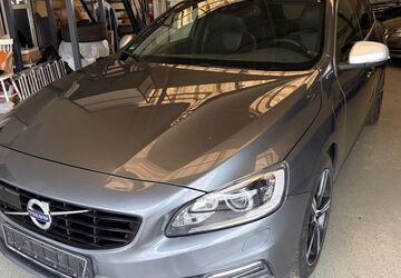 Volvo V60 142.250 km 15.950 &euro; Seevetal 21217