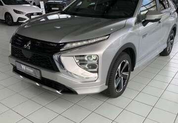 Mitsubishi Eclipse Cross 37.100 km 19.990 &euro; Hamburg 22525