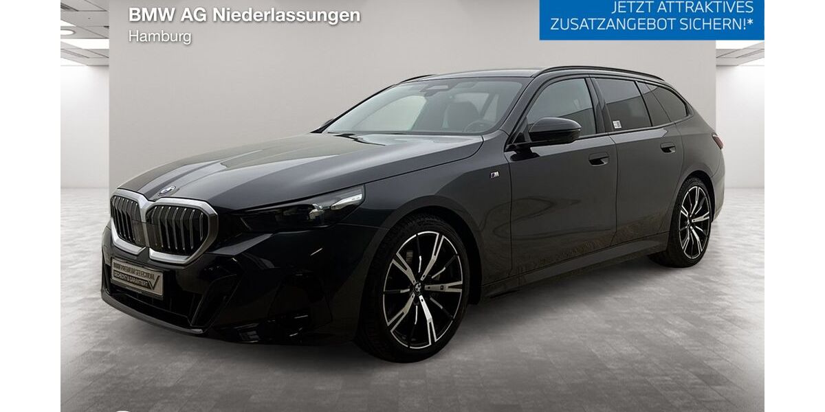 BMW 540 25.055 km 64.364 &euro; Barsbüttel bei Hamburg 22885