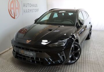 Cupra Leon 1.150 km 30.970 &euro; Harmstorf/Hamburg 21228