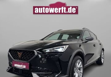 Cupra Formentor 20.000 km 25.290 &euro; Ahrensburg 22926