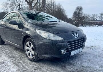 Peugeot 307 136.851 km 2.999 &euro; Buxtehude 21614