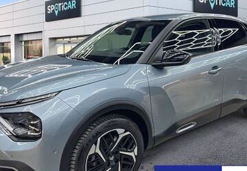 Citroen C4 30.262 km 16.050 &euro; Hamburg 20537