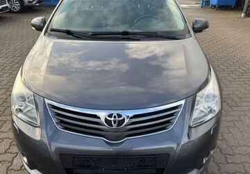 Toyota Avensis 175.000 km 5.800 &euro; Winsen (Luhe) 21423